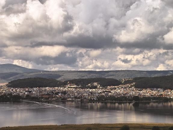 Συναυλία στα Ιωάννινα