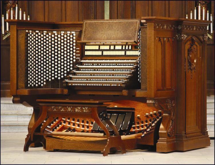 Δεκαπενθήμερο Γαλλικής Μουσικής (Ι)