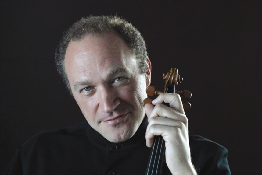 Concert with Kolja Blacher