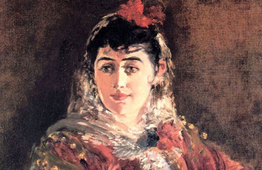 Κύκλος «¡España!» (V)