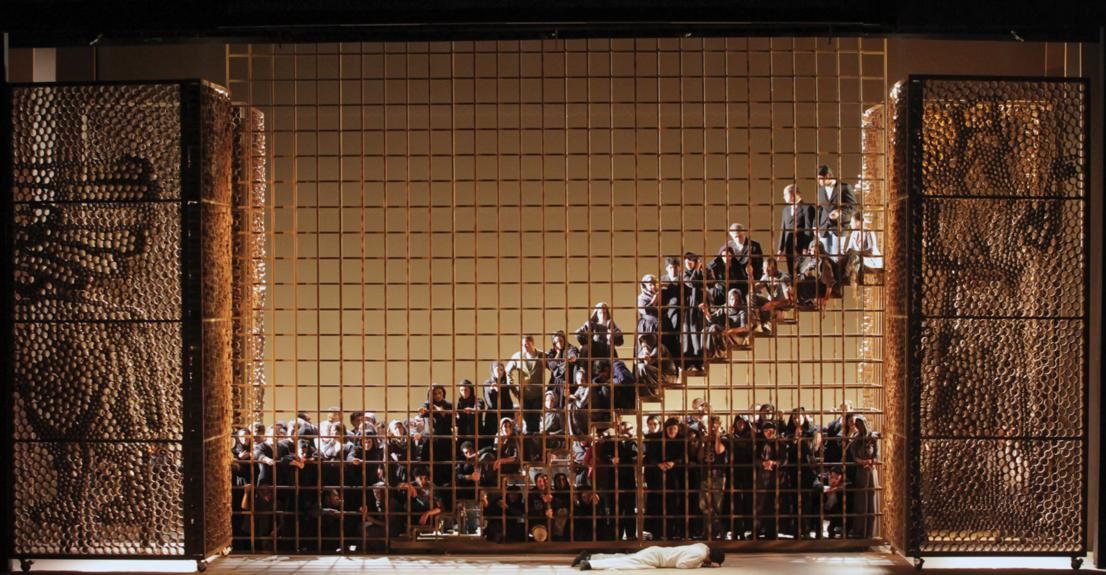 Αφιέρωμα στο έτος Βέρντι