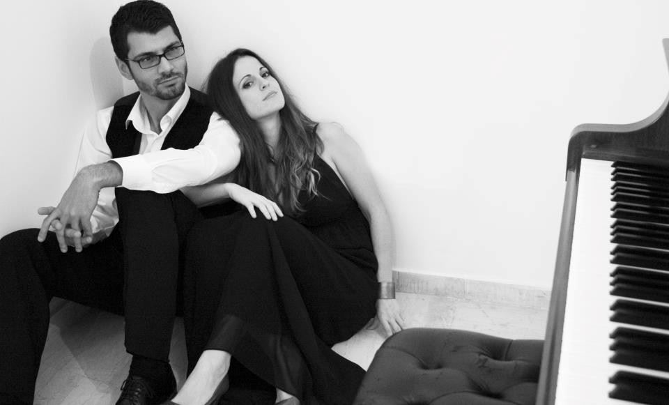 Έρωτες και Μύθοι