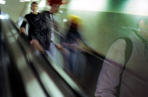 Από το σκοτάδι στο φως