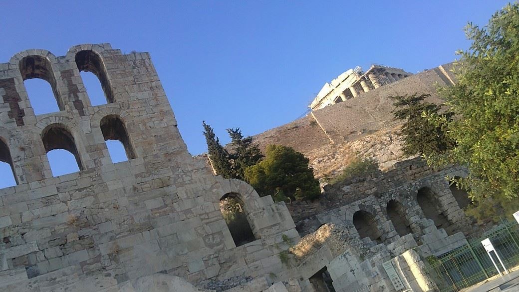 Συναυλία της Κ.Ο.Α. στο πλαίσιο του Φεστιβάλ Αθηνών