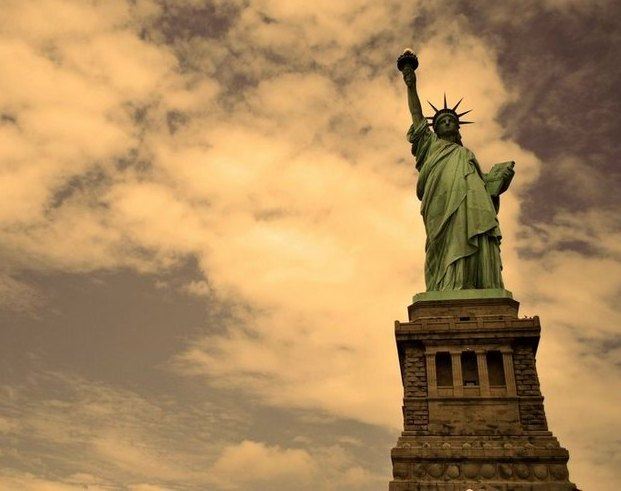 Music from the New World (I)