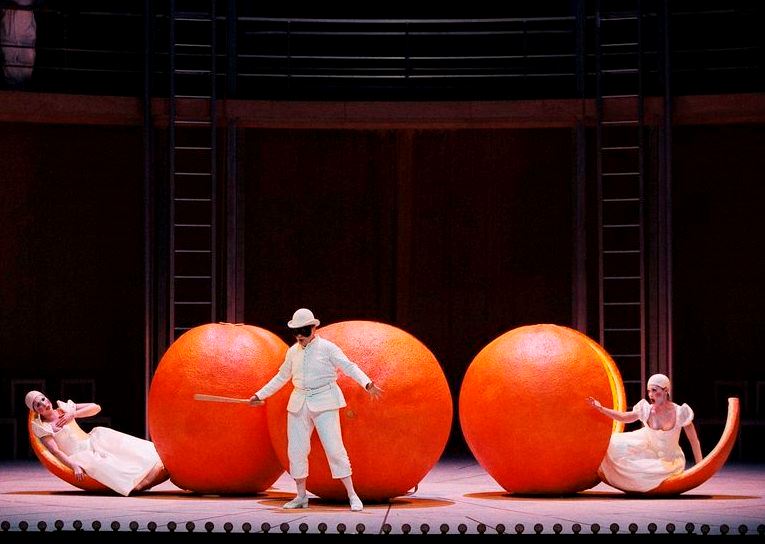 Μουσικές του Νέου Κόσμου (ΙΙΙ)