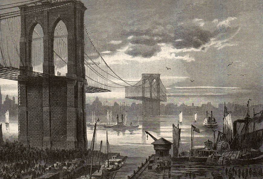 Μουσικές του Νέου Κόσμου (IV)