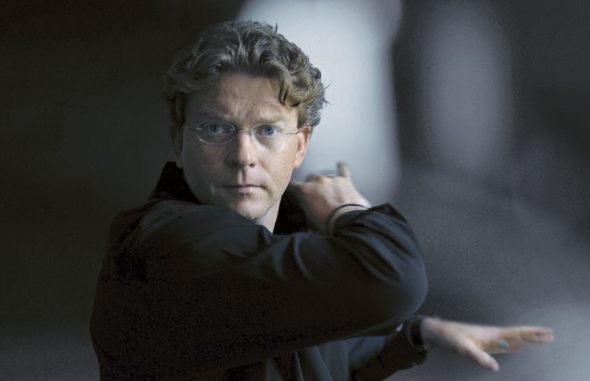 Κύκλος Μπραμς (III)