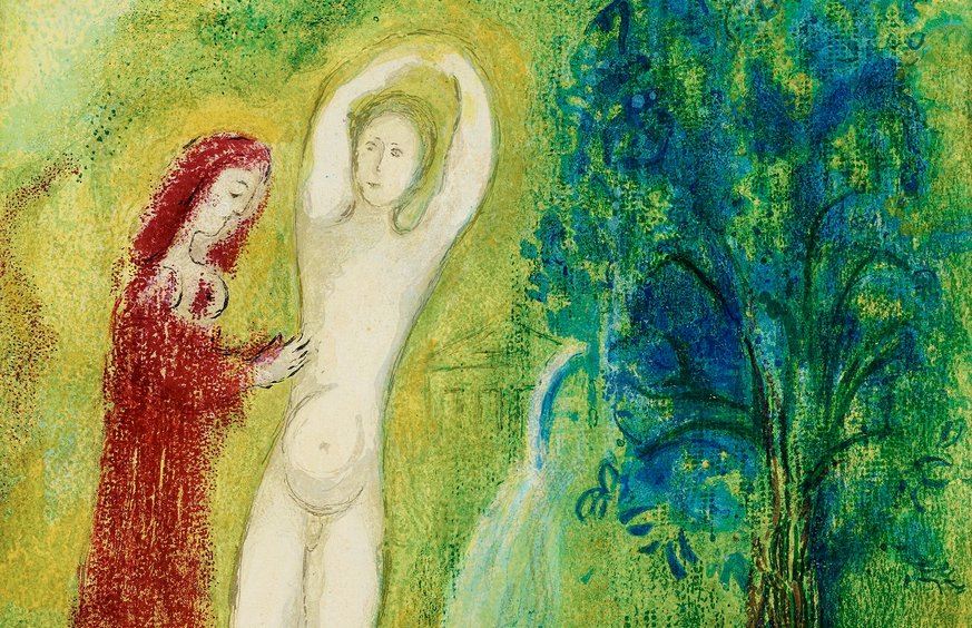 Ήχοι που χρωματίζουν