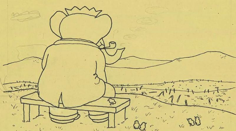 Συναυλία για όλη την οικογένεια (II)