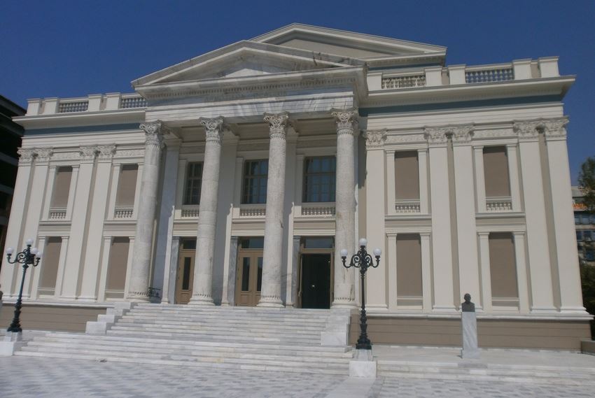 Συναυλία στον Πειραιά (ΙΙI) 