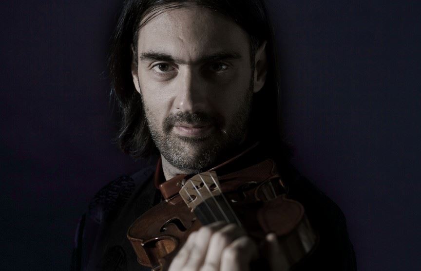 Event to mark the 60th anniversary of the “Friends of Music” Society