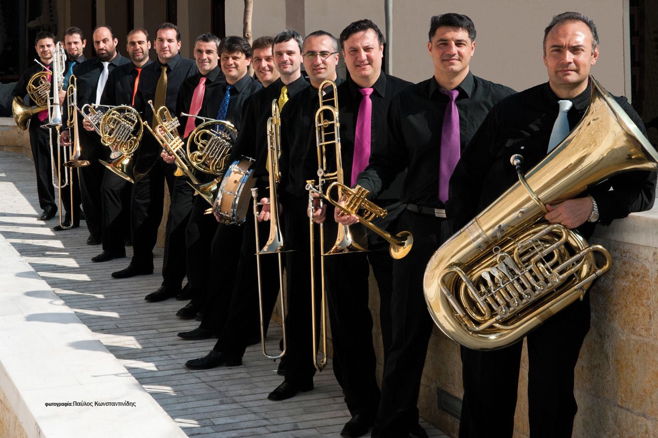 Μουσικές Πτήσεις