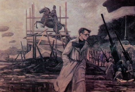 Από την Πράγα στο Λένινγκραντ – Σλάβικη Ψυχή ΙΙ