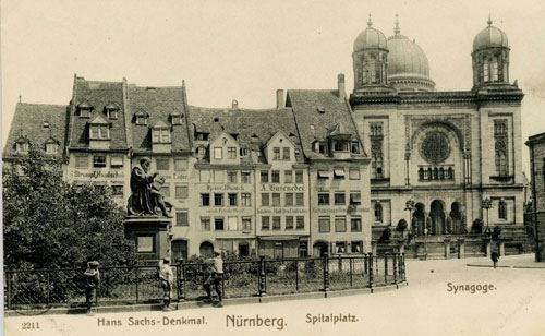 Αντίποδες – Γερμανοί Ρομαντικοί ΙΙ