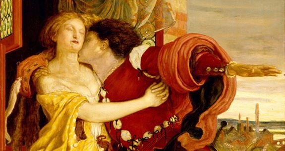 Έρως ανίκατε μάχαν – Σλάβικη Ψυχή VI