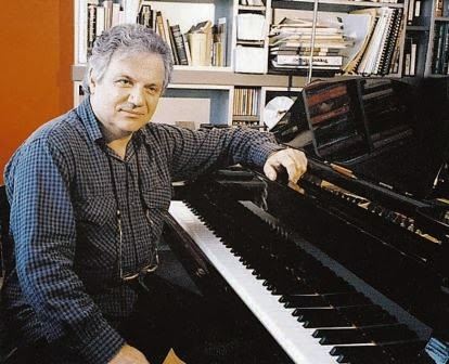 A tribute to Theodore Antoniou