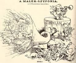 Τιτάν – Γερμανοί Ρομαντικοί IV