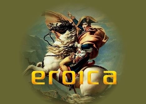 Δράμα – Γερμανοί Ρομαντικοί V