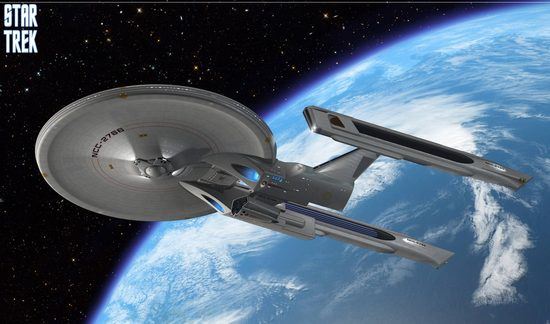 Μουσική από ταινίες επιστημονικής φαντασίας