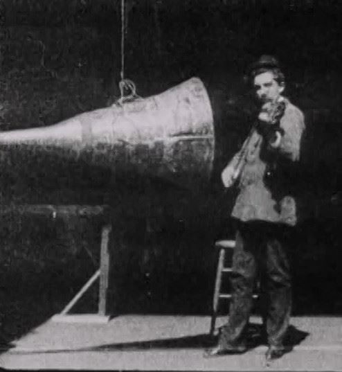 Αμερικανικά Χορδίσματα!