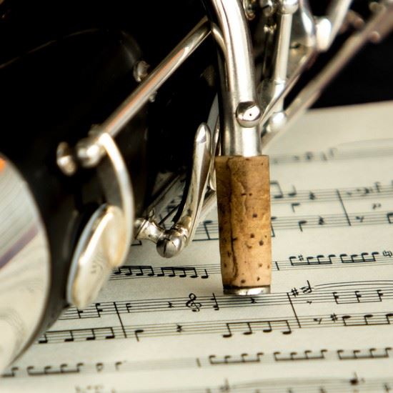 Στο Κλειδί του Φα