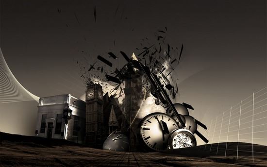 Σπουδές στο Χρόνο