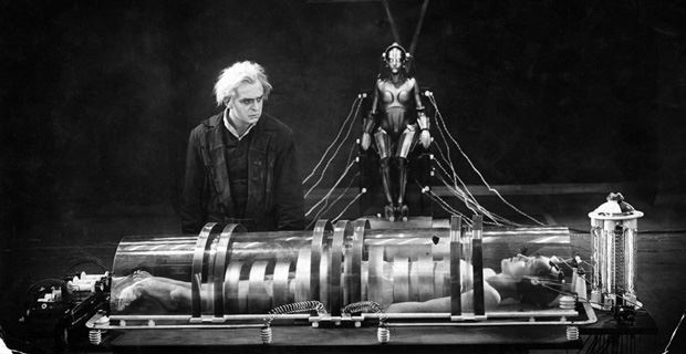 Hollywood's German sound