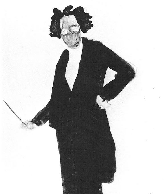 At the threshold of the 20th century I