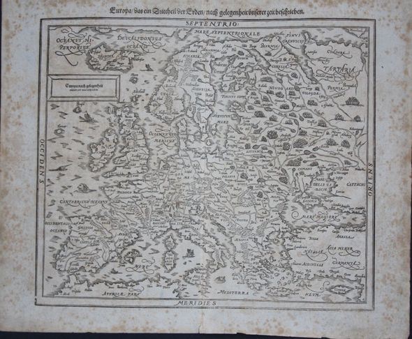 Treasures known and unknown I