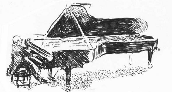 Musical promenades at the Museums ΙΙΙ