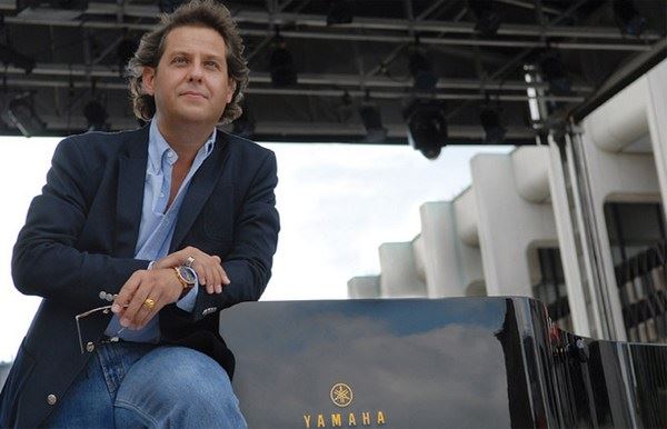 Αλαίν Λεφέβρ-Ορέστης Παπαϊωάννου