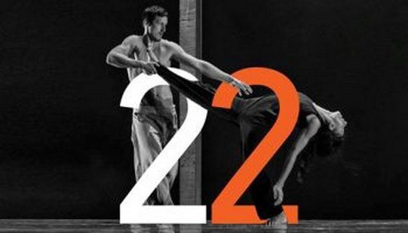 Kalamata International Dance Festival - Opera gala