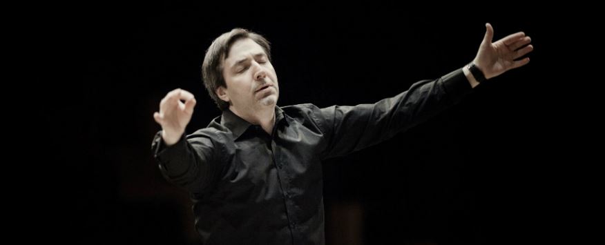 Πασχαλινή συναυλία