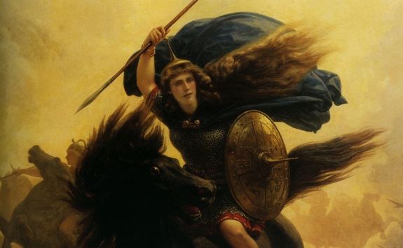 Ακολουθώντας τα Ίχνη ενός έπους - Βάγκνερ: Αποσπάσματα από το «Δαχτυλίδι του Νίμπελουνγκ»