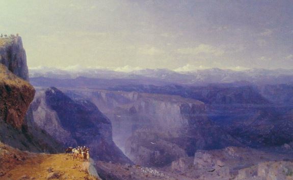 Στα φτερά της νιότης - Ρωσικό συμφωνικό τρίπτυχο I