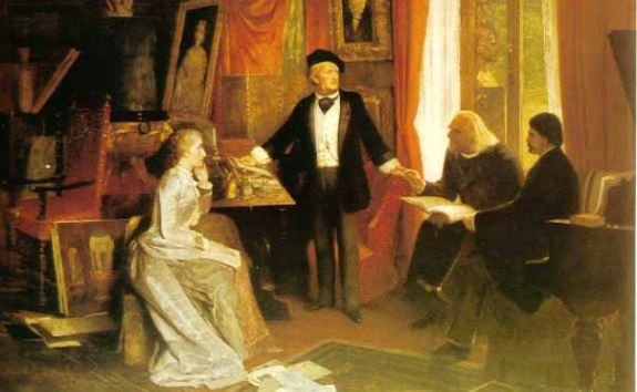 Προοίμια του Αγνώστου - Κύκλος «Νέοι Δημιουργοί και Αναδημιουργοί»