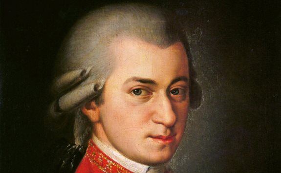 Αγγίζοντας το Άυλο - Κύκλος «Μότσαρτ + 1»