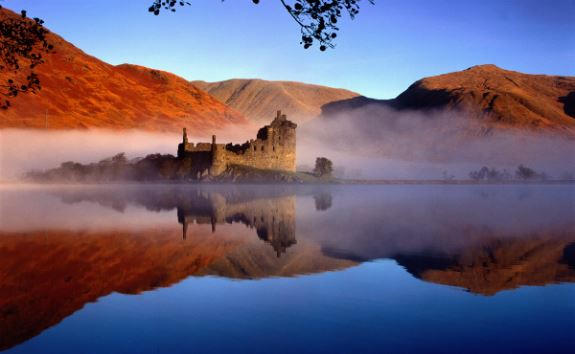 Περίπατοι στη Γηραιά Αλβιώνα - Κύκλος «Νέοι Δημιουργοί και Αναδημιουργοί»