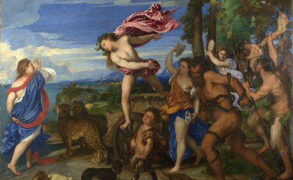 Ο μύθος, το παραμύθι και η παραμυθία - Έργα γαλλικής μουσικής του 20ού αιώνα