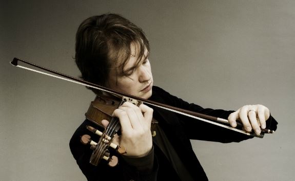 Σολιστικοί Μονόλογοι - Δύο σπουδαία νεοκλασικά έργα του 20ού αιώνα