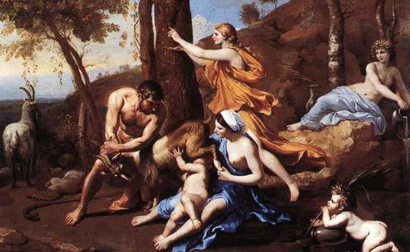 Το Κέρας της… Αμάλθειας - Κύκλος «Μότσαρτ+1»