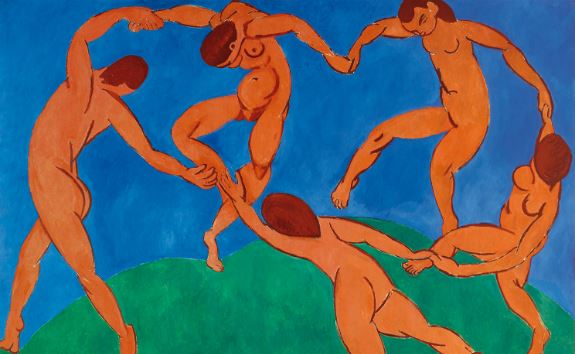 Όταν το μοντέρνο συναντά το αρχέγονο - Κύκλος «Θυσία», Μία παγανιστική ανθρωποθυσία