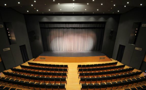 Συναυλία της Κρατικής Ορχήστρας Αθηνών στη Λαμία