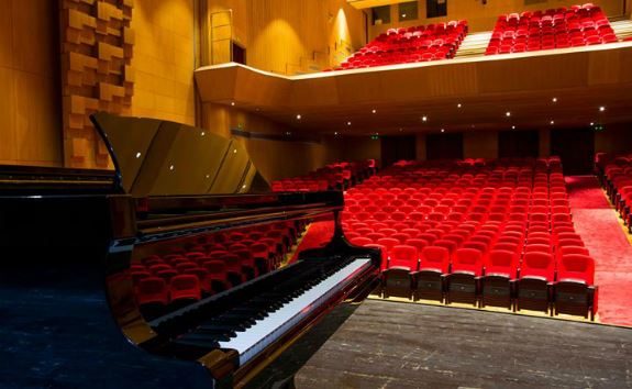 Συναυλία της Κρατικής Ορχήστρας Αθηνών στα Ιωάννινα