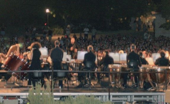 Γκαλά Όπερας - Από την Κάρμεν στην Τραβιάτα