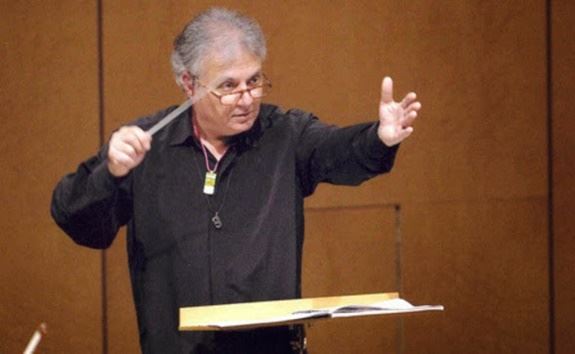 Αφιέρωμα στα 75 χρόνια του Θόδωρου Αντωνίου