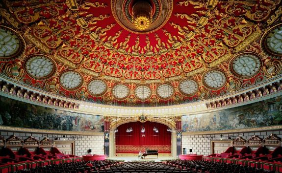 Συναυλία για την Εθνική Εορτή της 25ης Μαρτίου στο Βουκουρέστι