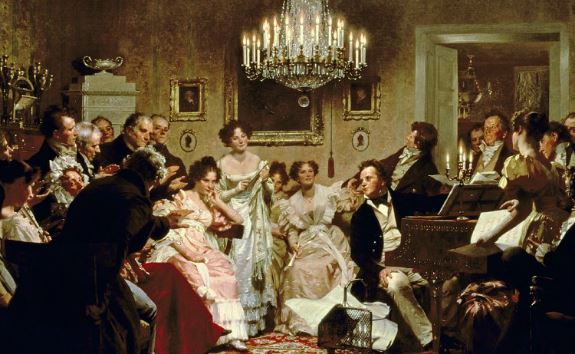 11η Συναυλία της 69ης καλλιτεχνικής περιόδου