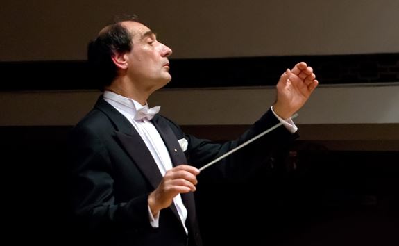 27η Συναυλία της 69ης καλλιτεχνικής περιόδου